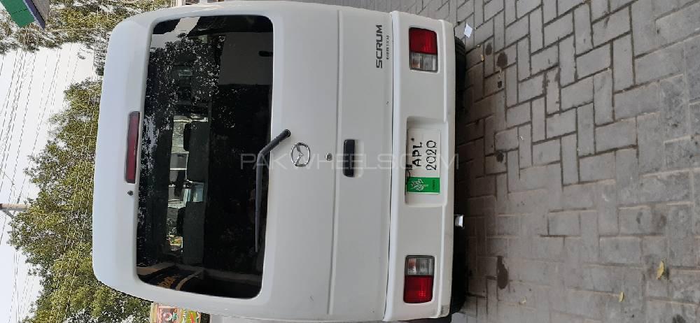 مازدا سکرم وین 2014 for Sale in لاہور مازدا سکرم وین 2014 for Sale in لاہور Image-16