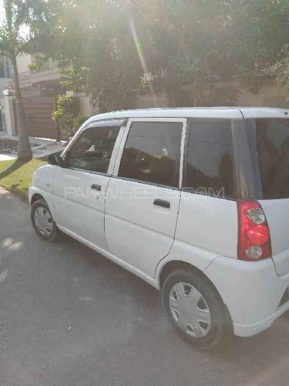 Subaru Pleo 2013 for Sale in Lahore Subaru Pleo 2013 for Sale in Lahore Image-9