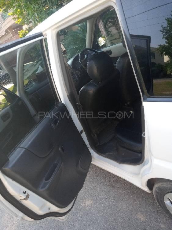 Subaru Pleo 2013 for Sale in Lahore Subaru Pleo 2013 for Sale in Lahore Image-6