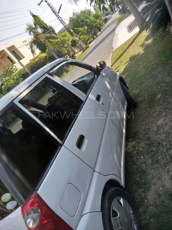 Subaru Pleo 2013 for Sale in Lahore Subaru Pleo 2013 for Sale in Lahore Image-5