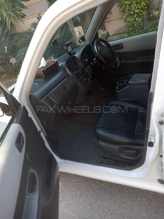 Subaru Pleo 2013 for Sale in Lahore Subaru Pleo 2013 for Sale in Lahore Image-4