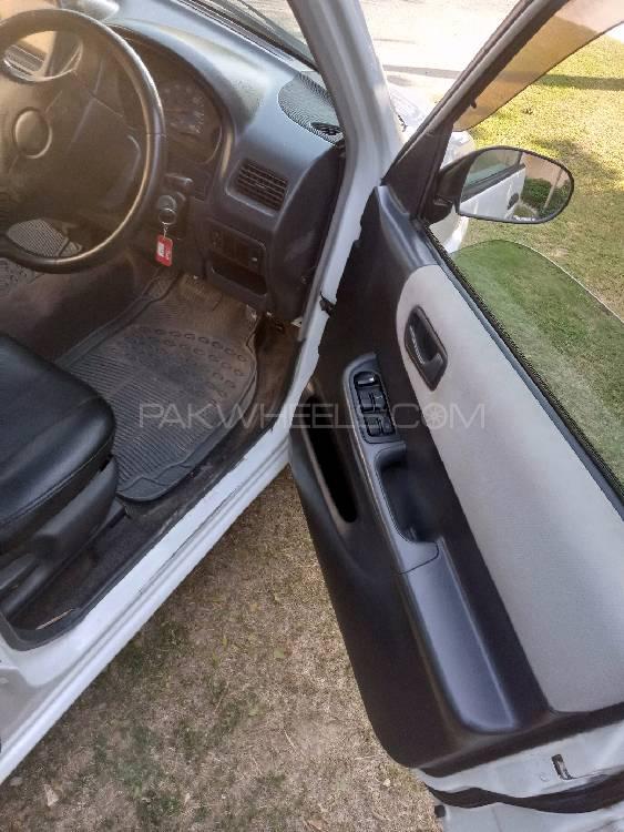 Subaru Pleo 2013 for Sale in Lahore Subaru Pleo 2013 for Sale in Lahore Image-7