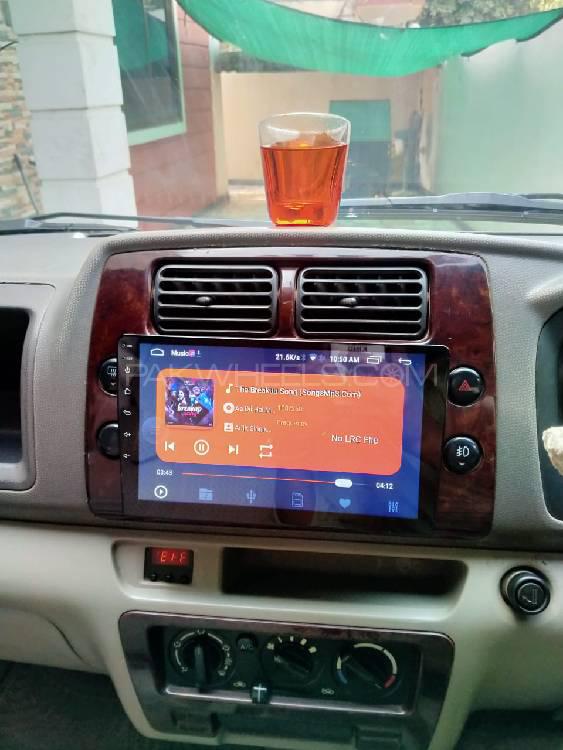 سوزوکی اے پی وی 2007 for Sale in جہلم سوزوکی اے پی وی 2007 for Sale in جہلم Image-3