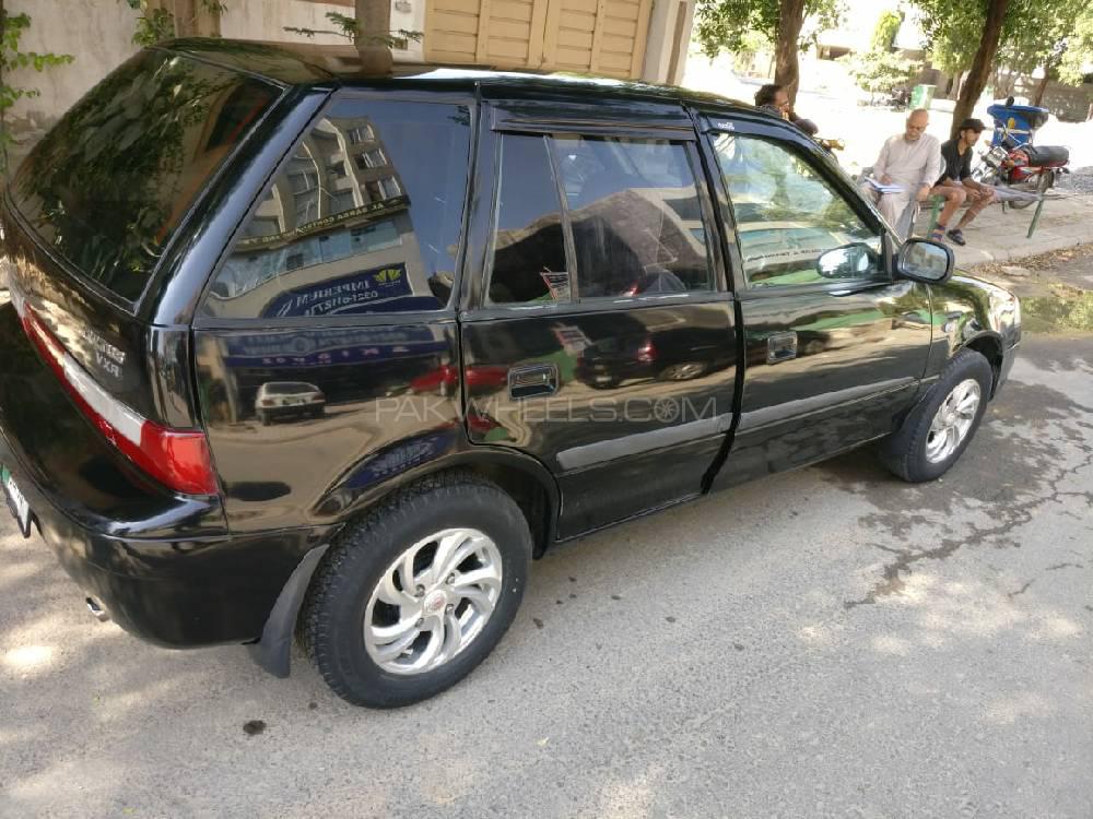 سوزوکی کلٹس 2008 for Sale in گجرانوالہ سوزوکی کلٹس 2008 for Sale in گجرانوالہ Image-3