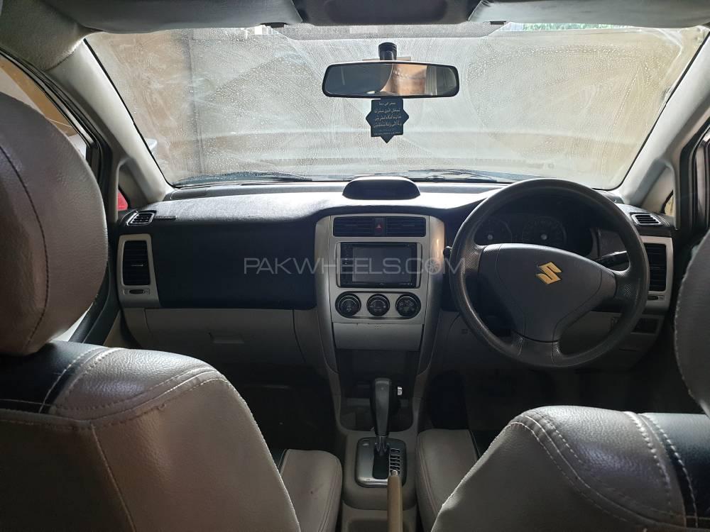 Suzuki Liana 2007 for Sale in Lahore Suzuki Liana 2007 for Sale in Lahore Image-6