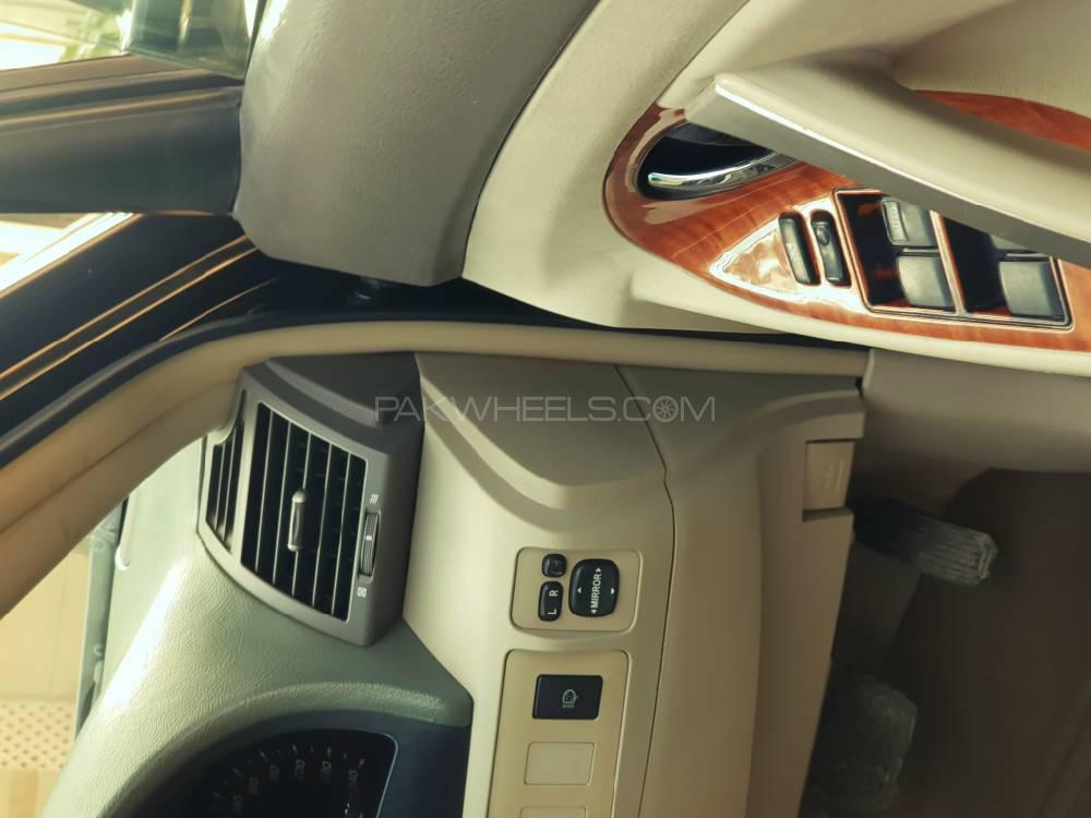 Toyota Camry 2008 for Sale in Islamabad Toyota Camry 2008 for Sale in Islamabad Image-15