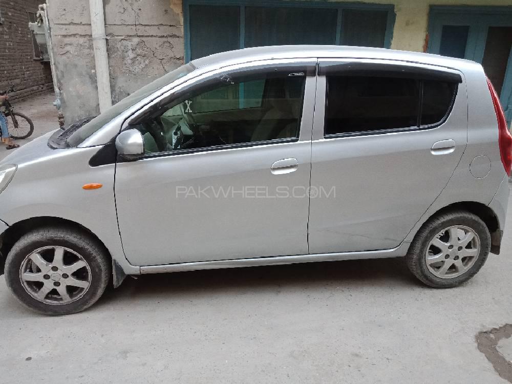 Daihatsu Mira 2009 for Sale in Faisalabad Daihatsu Mira 2009 for Sale in Faisalabad Image-3
