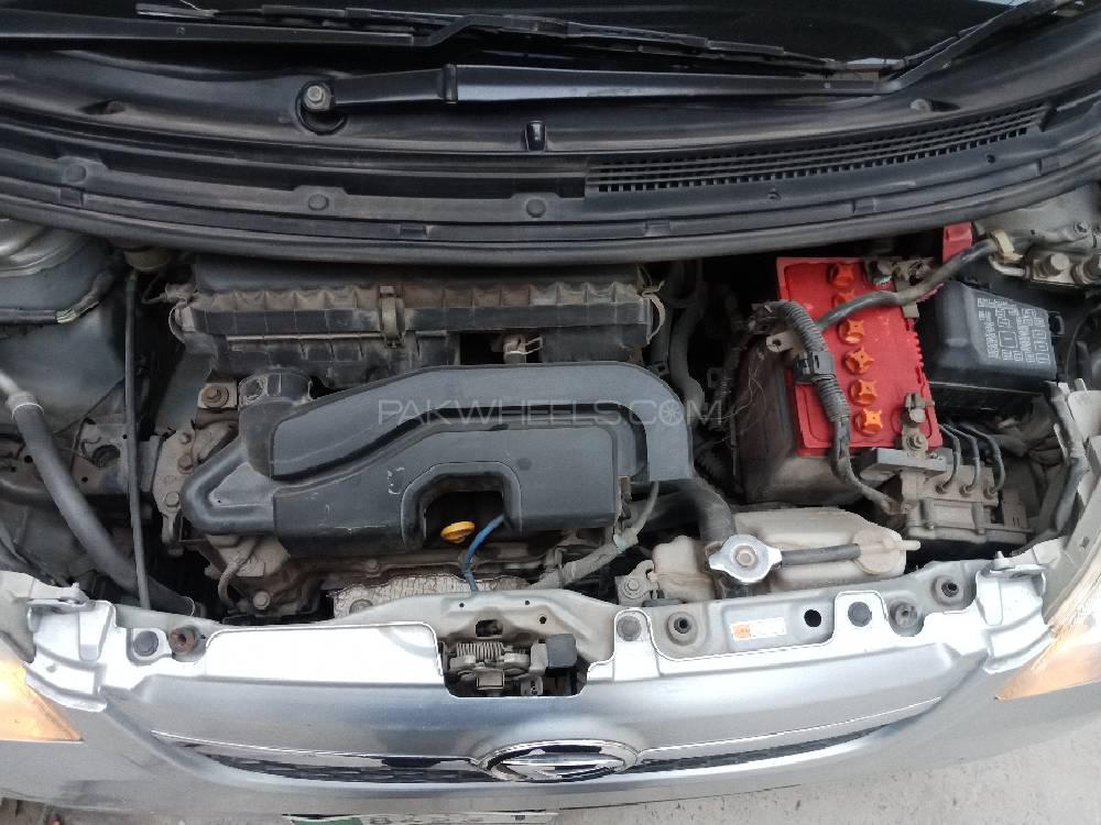 Daihatsu Mira 2009 for Sale in Faisalabad Daihatsu Mira 2009 for Sale in Faisalabad Image-7