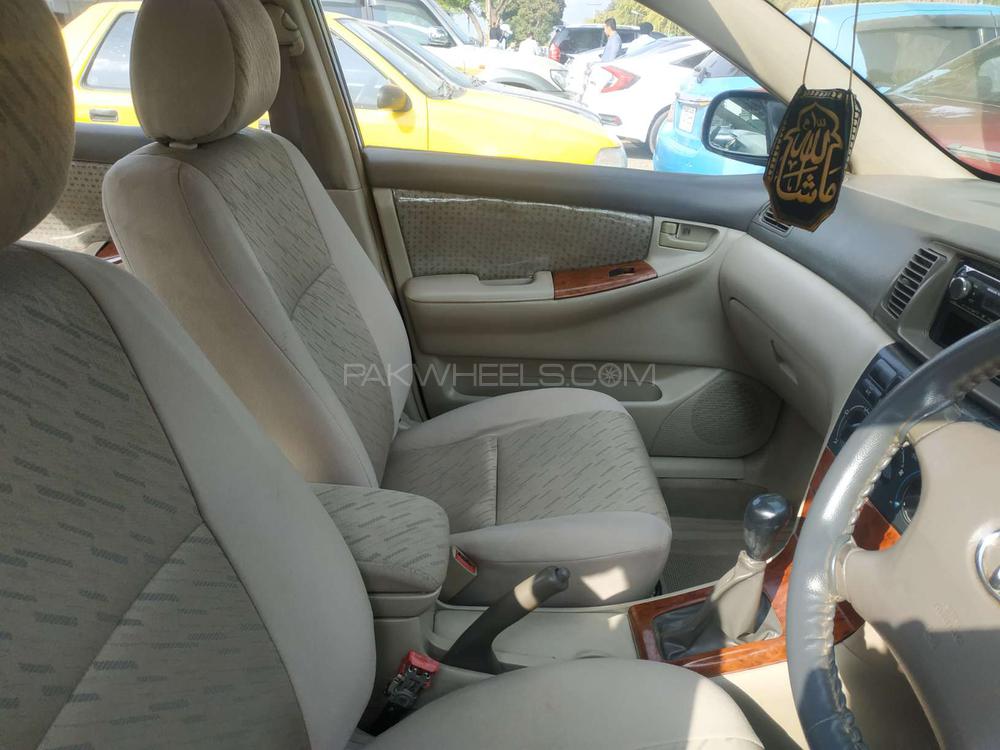 Honda Acty 2007 for Sale in Islamabad Honda Acty 2007 for Sale in Islamabad Image-6
