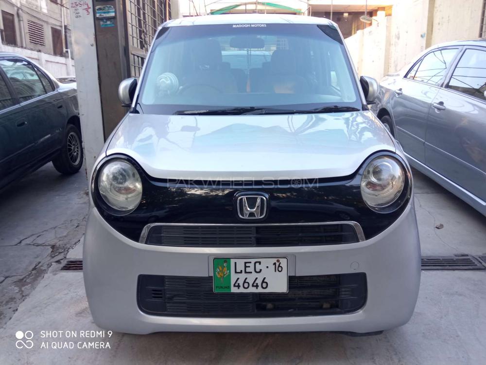 Honda N One 2012 for Sale in Lahore Image-1