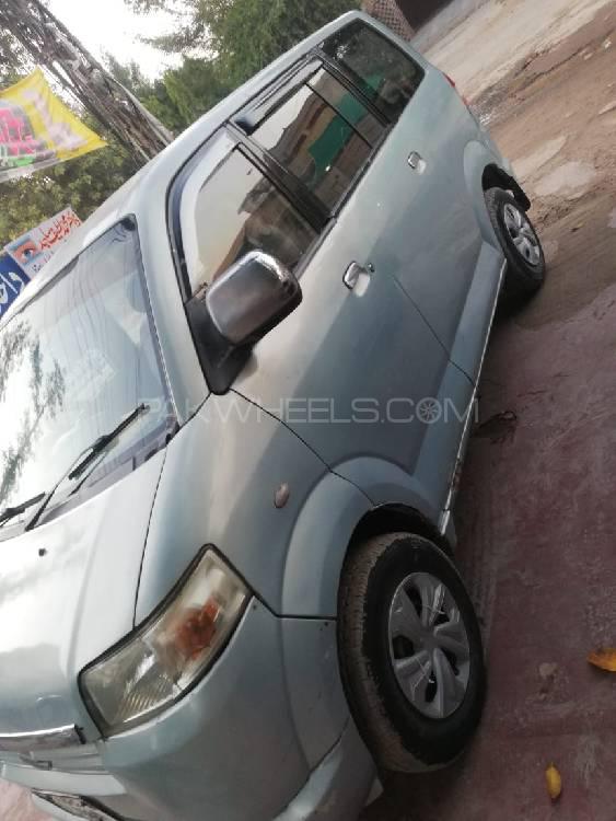 Suzuki APV 2007 for Sale in Sahiwal Image-1