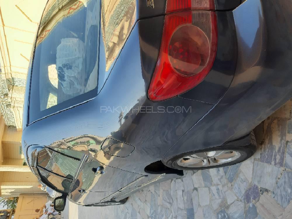 Toyota Corolla 2004 for Sale in Gujrat Toyota Corolla 2004 for Sale in Gujrat Image-5