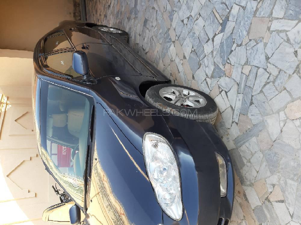 Toyota Corolla 2004 for Sale in Gujrat Toyota Corolla 2004 for Sale in Gujrat Image-2