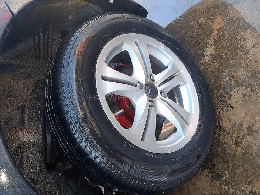 Toyota Corolla 2004 for Sale in Gujrat Toyota Corolla 2004 for Sale in Gujrat Image-8