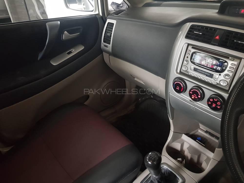 Suzuki Liana 2014 for Sale in Lahore Suzuki Liana 2014 for Sale in Lahore Image-8
