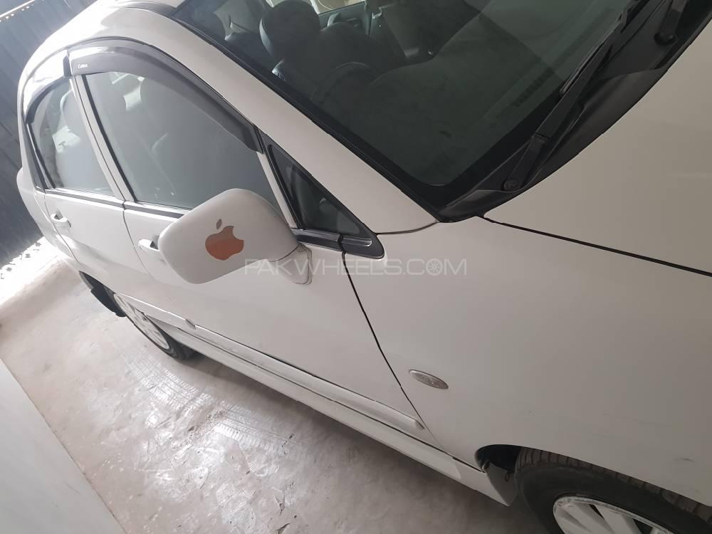 Suzuki Liana 2014 for Sale in Lahore Suzuki Liana 2014 for Sale in Lahore Image-2
