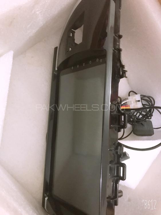 Corolla LCD panel 2015-2018 Corolla LCD panel 2015-2018 Image-3