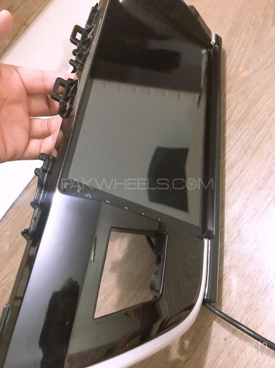 Corolla LCD panel 2015-2018 Corolla LCD panel 2015-2018 Image-2