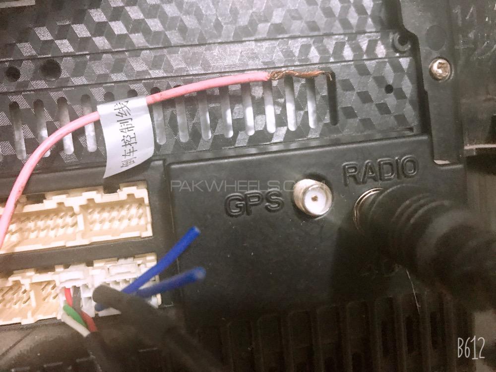 Corolla LCD panel 2015-2018 Corolla LCD panel 2015-2018 Image-5