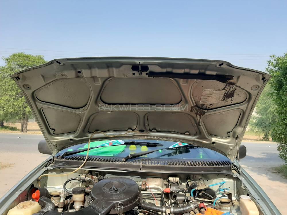 ڈائیہاتسو کیور 2012 for Sale in لاہور ڈائیہاتسو کیور 2012 for Sale in لاہور Image-5