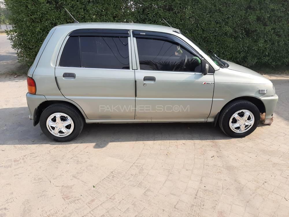 ڈائیہاتسو کیور 2012 for Sale in لاہور ڈائیہاتسو کیور 2012 for Sale in لاہور Image-7