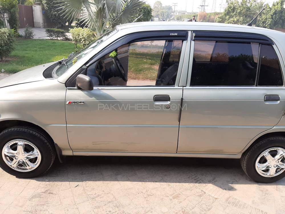 ڈائیہاتسو کیور 2012 for Sale in لاہور ڈائیہاتسو کیور 2012 for Sale in لاہور Image-16