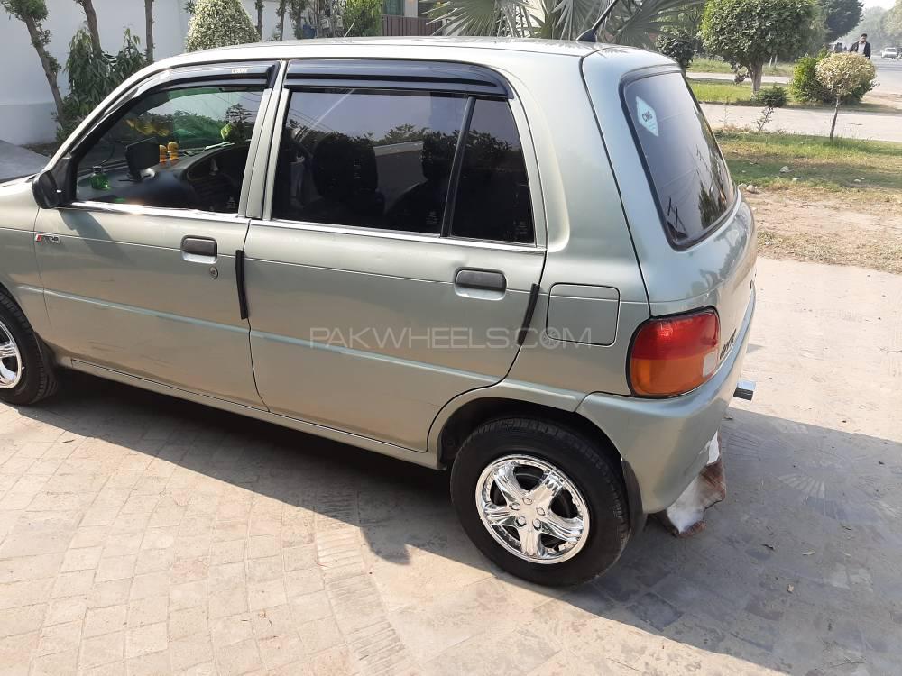 ڈائیہاتسو کیور 2012 for Sale in لاہور ڈائیہاتسو کیور 2012 for Sale in لاہور Image-14