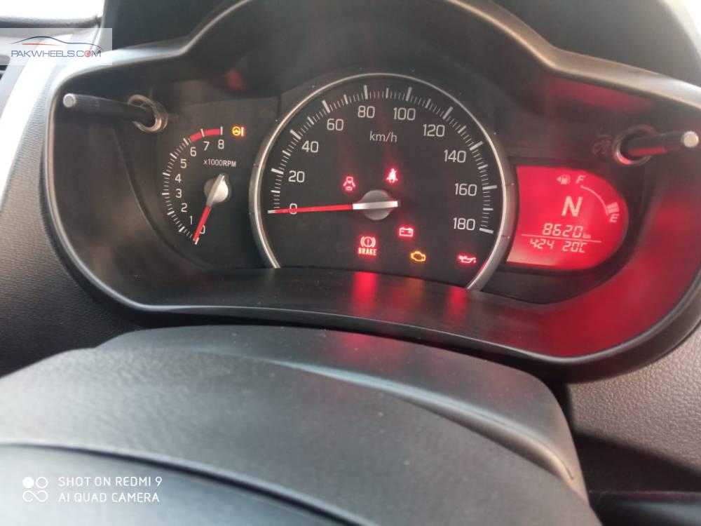 Suzuki Cultus 2019 for Sale in Islamabad Suzuki Cultus 2019 for Sale in Islamabad Image-10