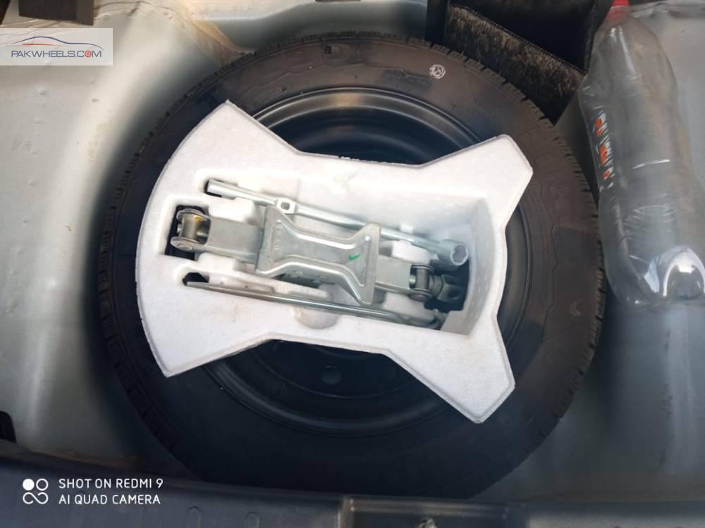 Suzuki Cultus 2019 for Sale in Islamabad Suzuki Cultus 2019 for Sale in Islamabad Image-14