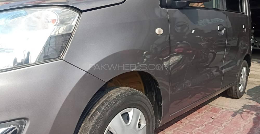 سوزوکی ویگن آر 2017 for Sale in لاہور سوزوکی ویگن آر 2017 for Sale in لاہور Image-4