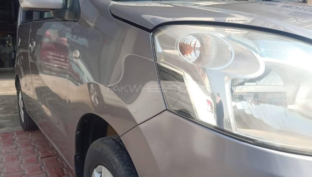 سوزوکی ویگن آر 2017 for Sale in لاہور سوزوکی ویگن آر 2017 for Sale in لاہور Image-5