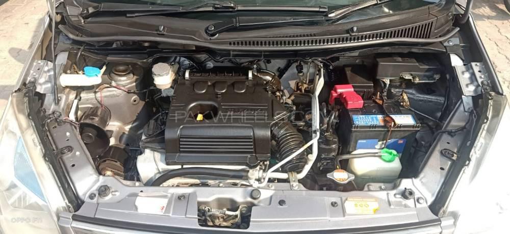 سوزوکی ویگن آر 2017 for Sale in لاہور سوزوکی ویگن آر 2017 for Sale in لاہور Image-11