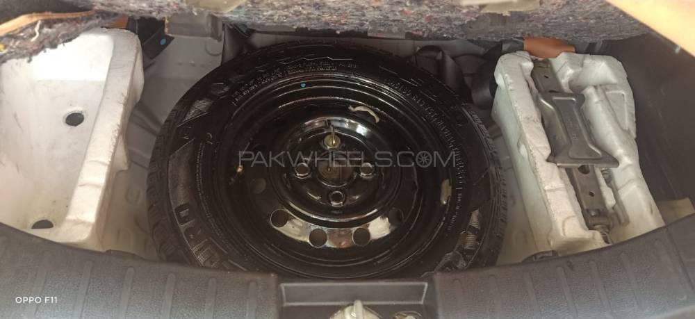 سوزوکی ویگن آر 2017 for Sale in لاہور سوزوکی ویگن آر 2017 for Sale in لاہور Image-14