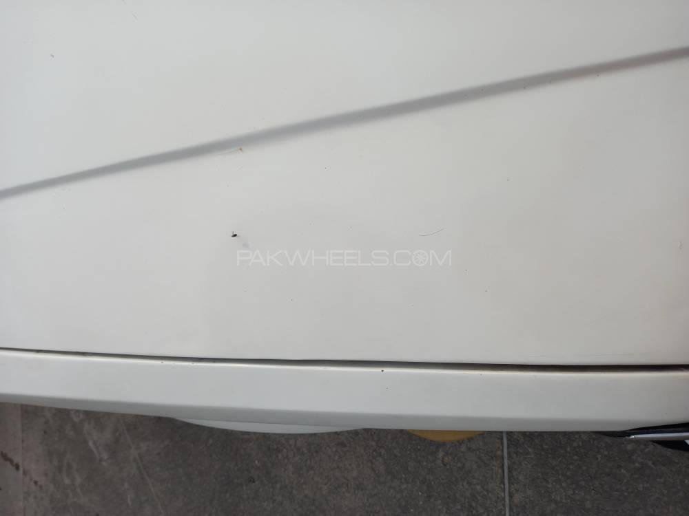 Toyota Corolla 1982 for Sale in Rawalpindi Toyota Corolla 1982 for Sale in Rawalpindi Image-18