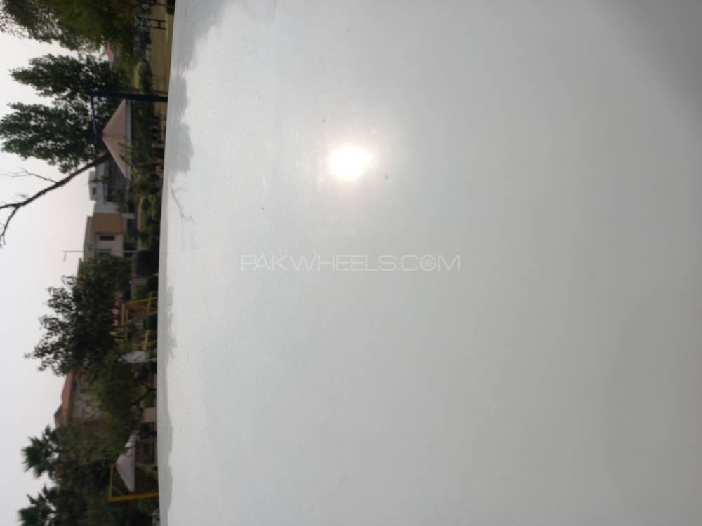 Toyota Corolla 1982 for Sale in Rawalpindi Toyota Corolla 1982 for Sale in Rawalpindi Image-16