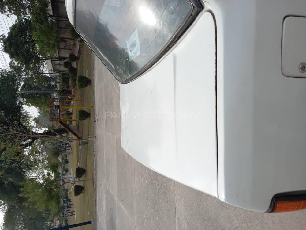 Toyota Corolla 1982 for Sale in Rawalpindi Toyota Corolla 1982 for Sale in Rawalpindi Image-15