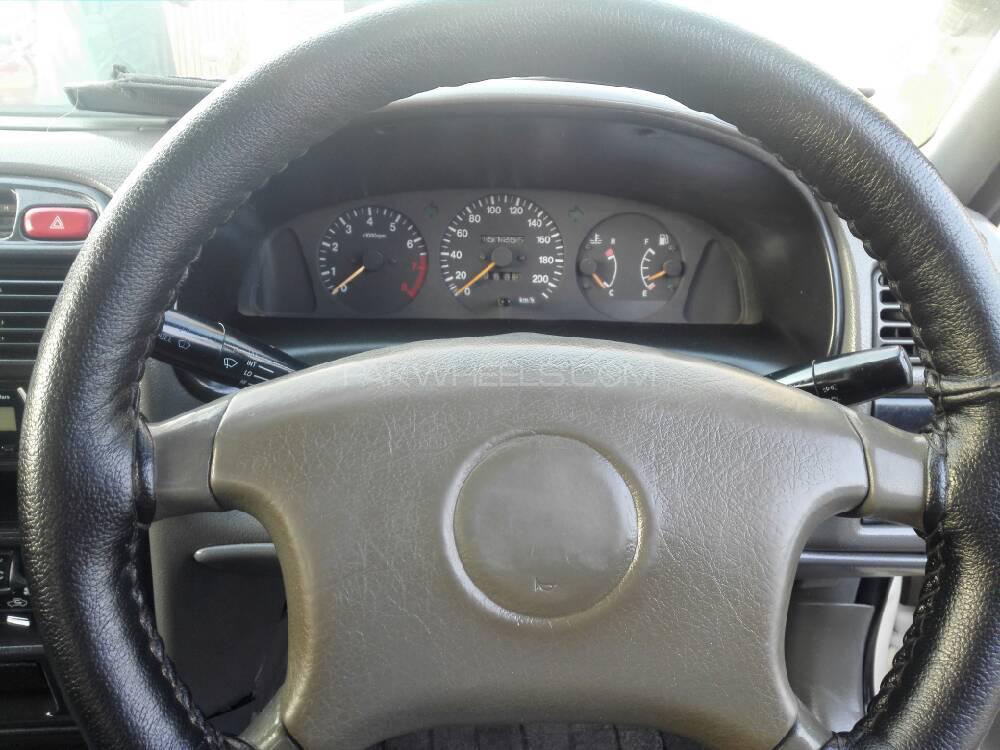 سوزوکی بالینو 2005 for Sale in بورے والا سوزوکی بالینو 2005 for Sale in بورے والا Image-11