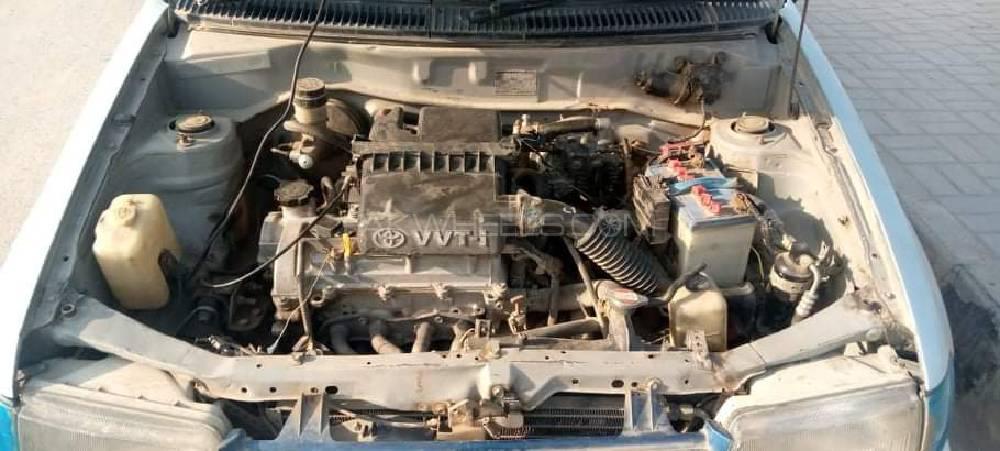 Daihatsu Charade 1987 for Sale in Bannu Image-1
