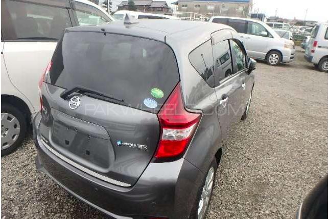نسان نوٹ 2017 for Sale in لاہور نسان نوٹ 2017 for Sale in لاہور Image-17