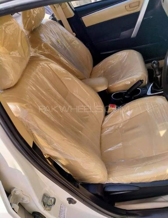 ٹویوٹا کرولا 2020 for Sale in سیالکوٹ ٹویوٹا کرولا 2020 for Sale in سیالکوٹ Image-6