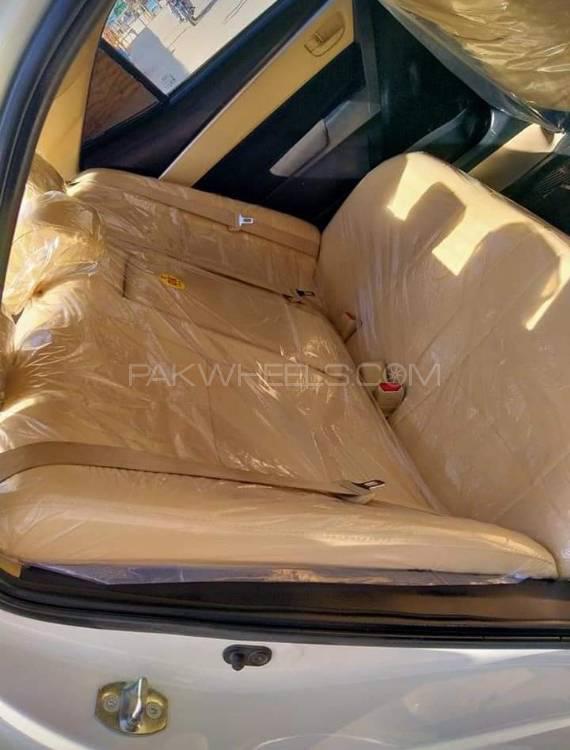 ٹویوٹا کرولا 2020 for Sale in سیالکوٹ ٹویوٹا کرولا 2020 for Sale in سیالکوٹ Image-7