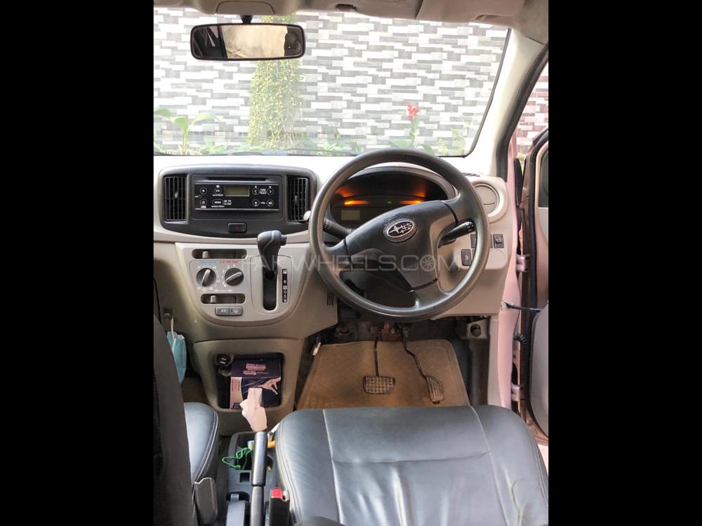 Daihatsu Mira 2014 for Sale in Sargodha Daihatsu Mira 2014 for Sale in Sargodha Image-8