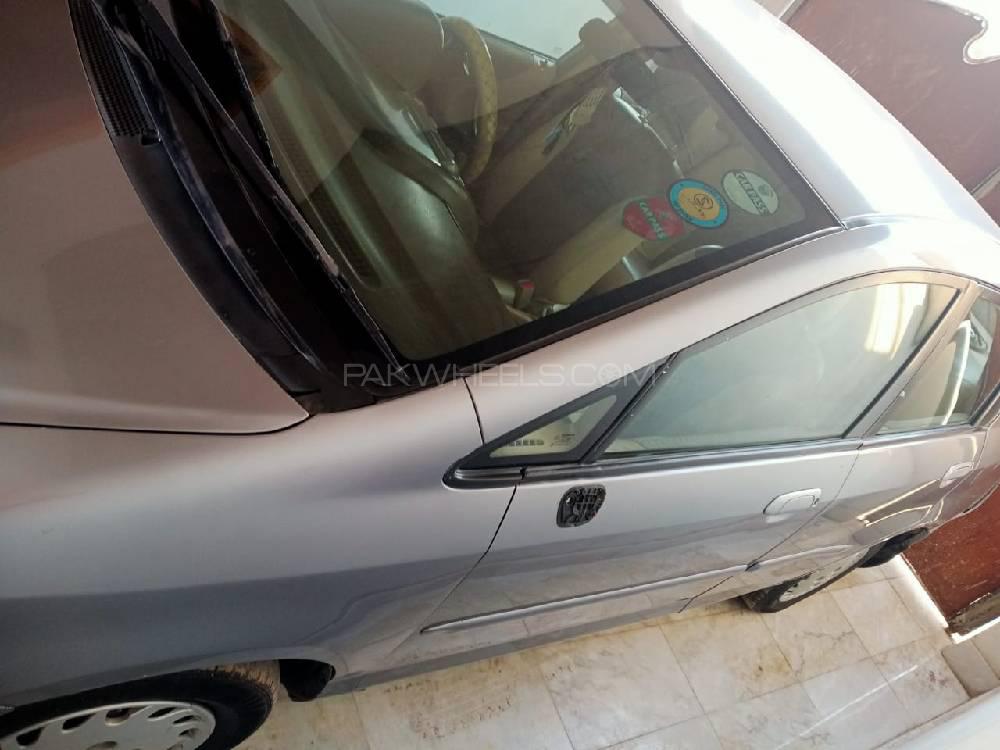 Honda City 2003 for Sale in Faisalabad Honda City 2003 for Sale in Faisalabad Image-5