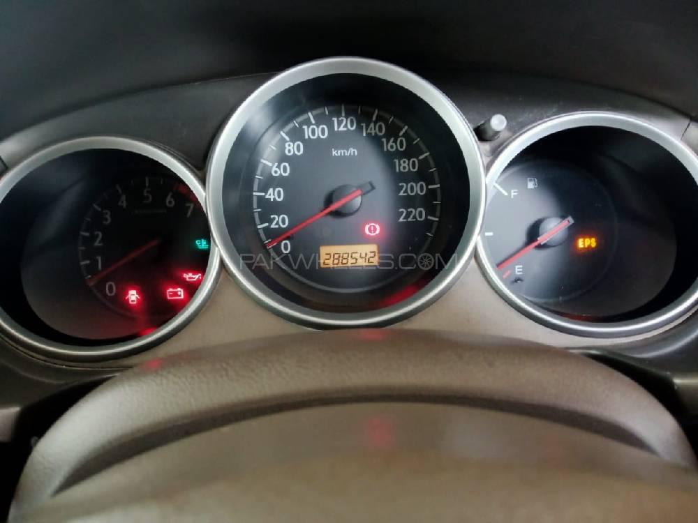 Honda City 2003 for Sale in Faisalabad Honda City 2003 for Sale in Faisalabad Image-10