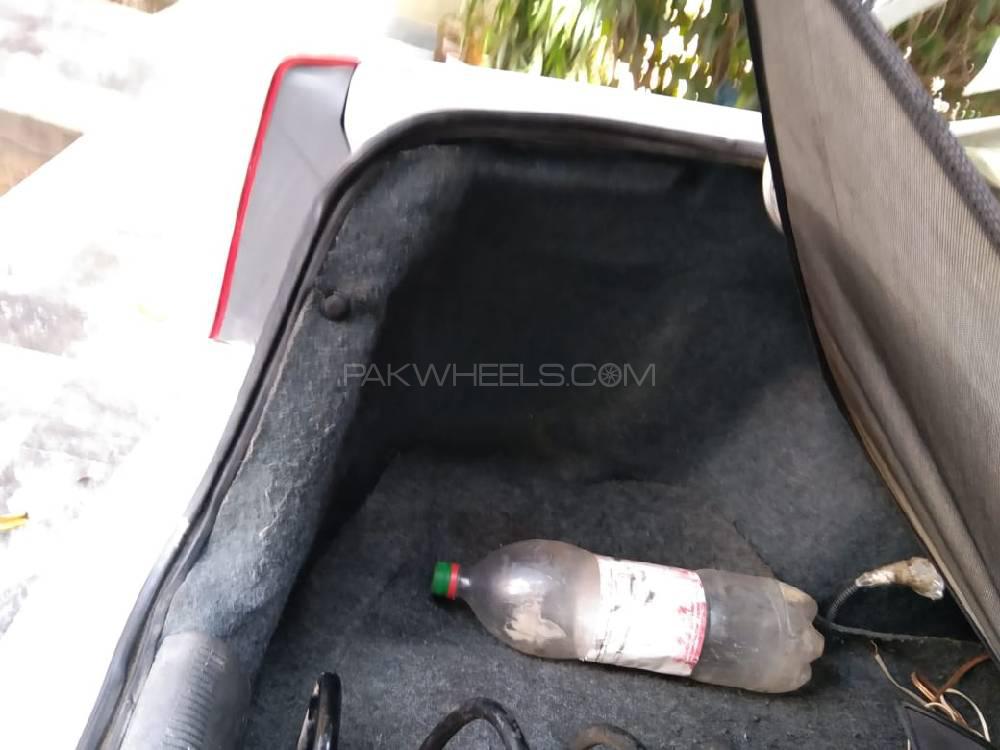 Honda Civic 2005 for Sale in Multan Honda Civic 2005 for Sale in Multan Image-3