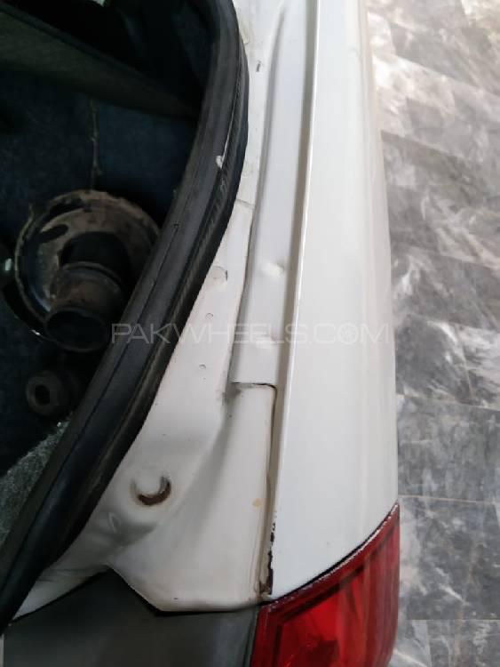 Honda Civic 2005 for Sale in Multan Honda Civic 2005 for Sale in Multan Image-4