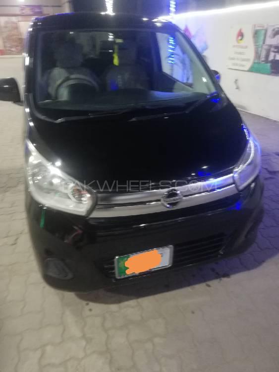 Nissan Dayz 2016 for Sale in Lahore Image-1