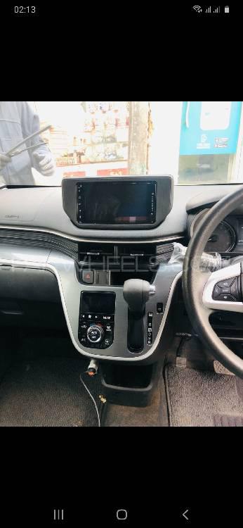 Subaru Stella 2016 for Sale in Karachi Subaru Stella 2016 for Sale in Karachi Image-8