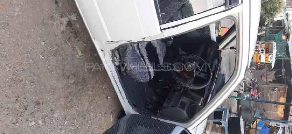 Suzuki Mehran 2006 for Sale in Peshawar Image-1