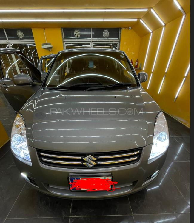 Suzuki Swift 2011 for Sale in Rawalpindi Image-1